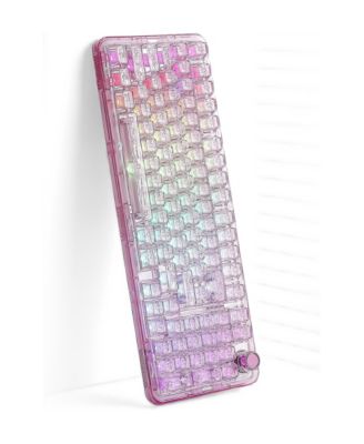 X98 Wireless Hot-Swappable Mechanical Keyboard for PC/Mac