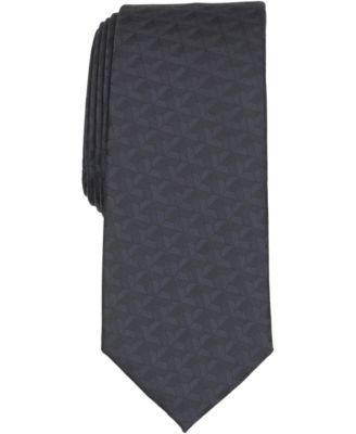 Men's Calder Solid Slim Tie
