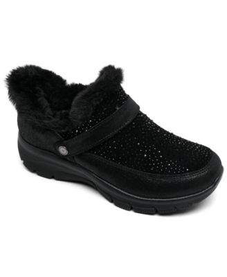 Women's Slip-ins Martha Stewart Relaxed Fit: Easy Going - Majestic Slip-On Booties from Finish Line