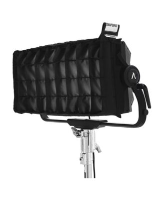 25.2x11.8" 40 Degree SnapGrid for Aputure Nova P600c Light