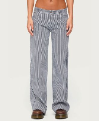 Women's Daja Low-Rise Baggy Jeans