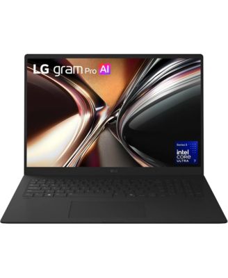 gram Pro 17" Laptop