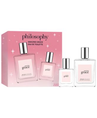 2-Piece Amazing Grace Eau de Toilette Gift Set