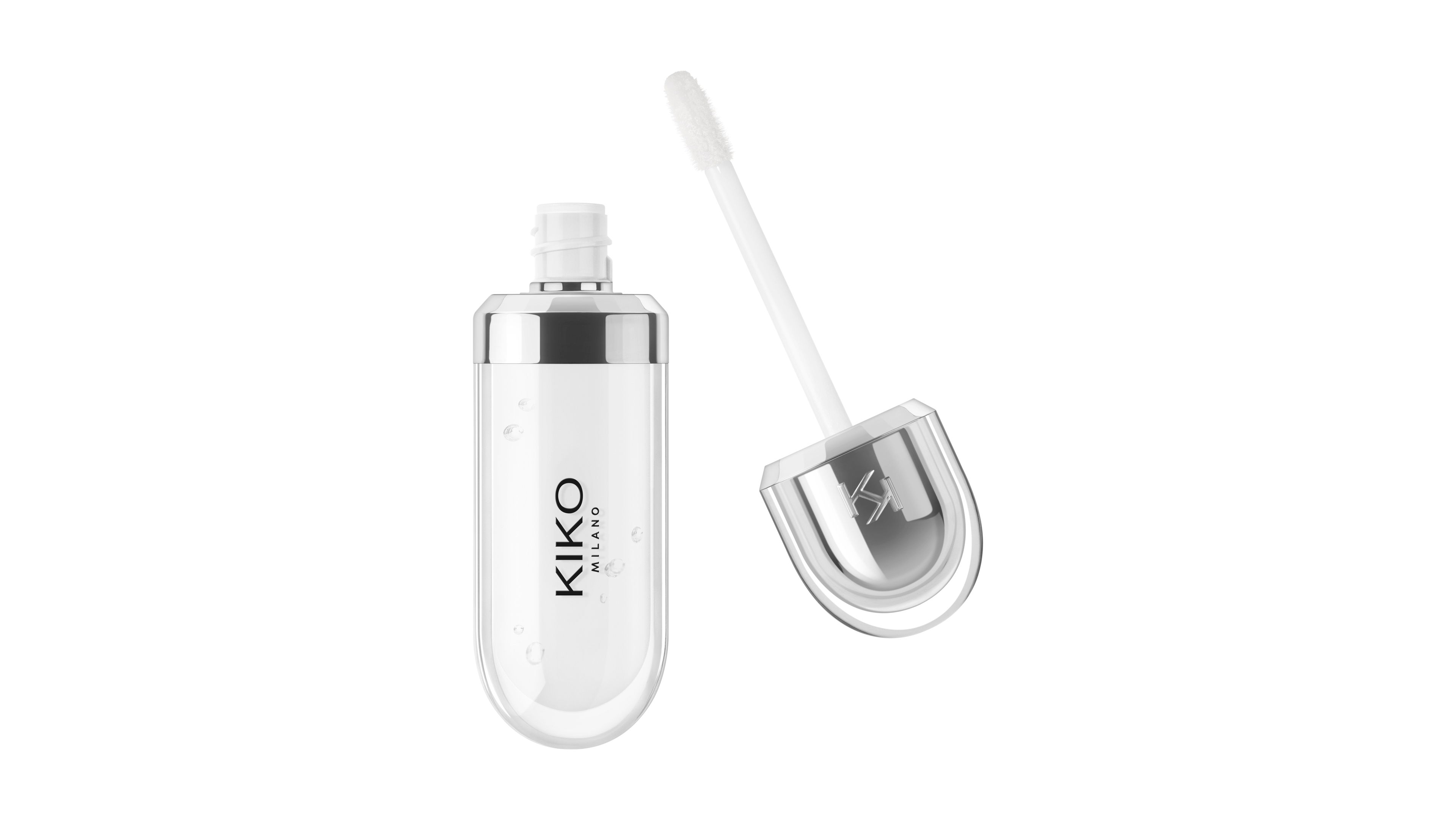 Kiko Milano 3D Hydra Lip Gloss, 0.22 oz.