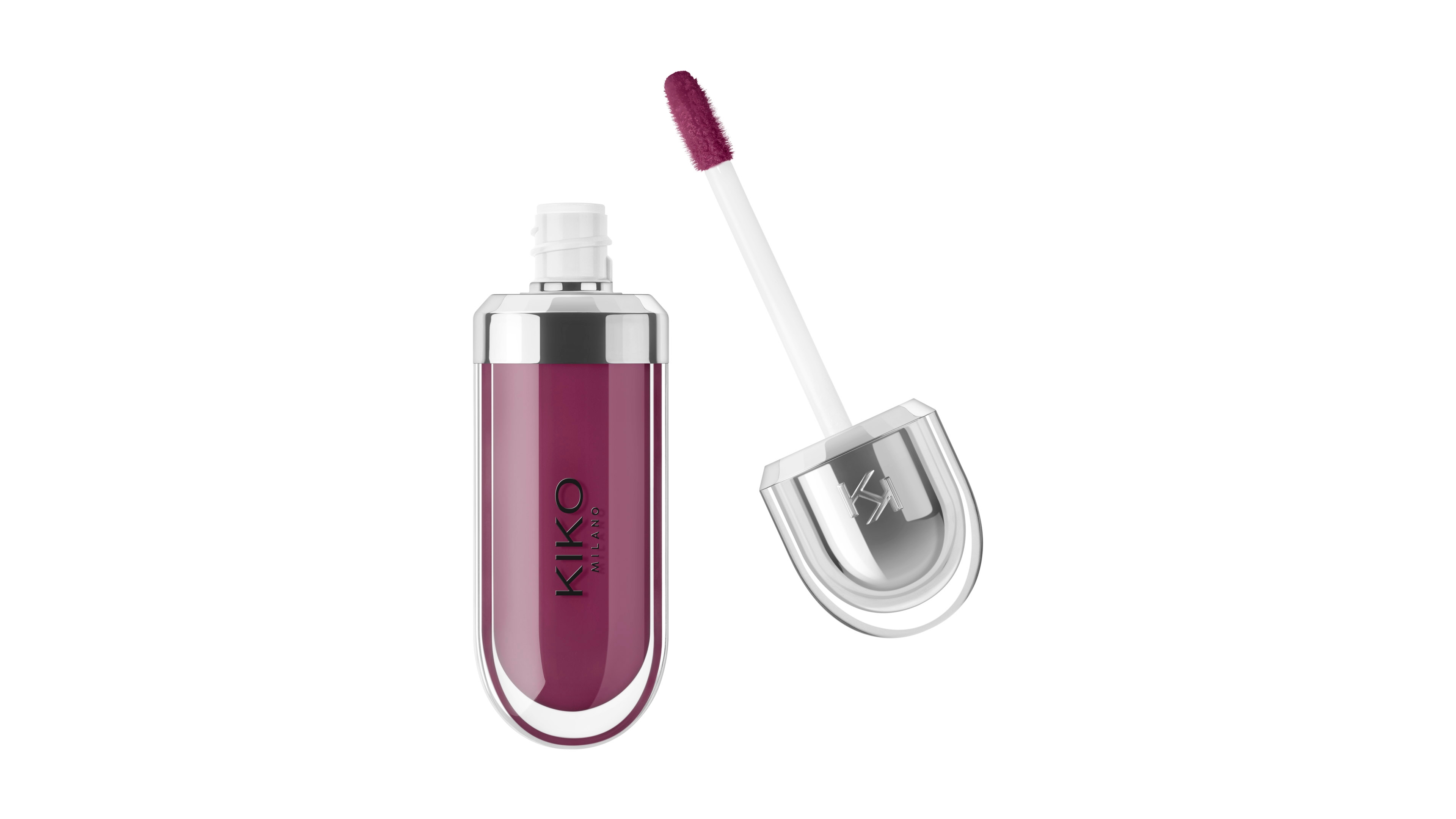 Kiko Milano 3D Hydra Lip Gloss, 0.22 oz.