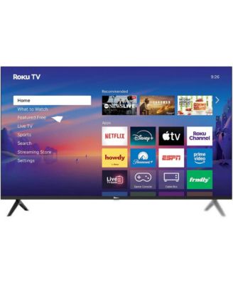 R5D5 75" QLED 4K UHD Variable Refresh Rate Smart TV