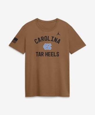 Women's Brown North Carolina Tar Heels 2026 Appreciation Dri-FIT T-Shirt