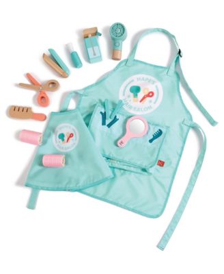 Super Stylish Hair Salon Playset, Ages 3+