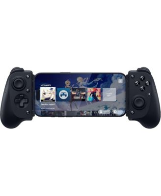 Kishi V3 USB-C Gaming Controller for Android and iPhone