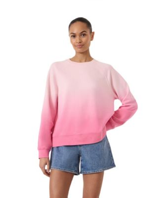 Women's Aven Ombre Raglan Sweatshirt