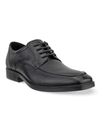 Men's Metropole Milan Almond-Toe FLUIDFORM™ Derby Shoes