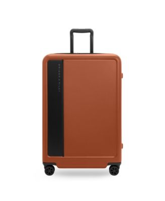 ZDX Large 30" Hardside Expandable Spinner