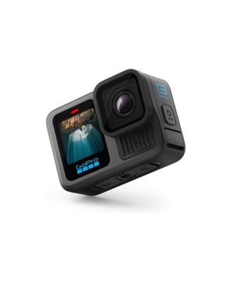 HERO13 Black 5.3K HyperSmooth 6.0 Action Camera