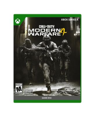 Call of Duty: Modern Warfare 4 - Xbox Series X