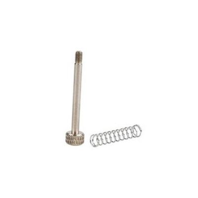 MB-T03 & MB-T05 Precision-Crafted Secure Fit 4x4 Filter Tray Screws