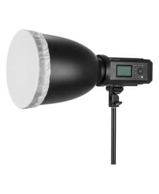 13" Nylon Diffuser Sock