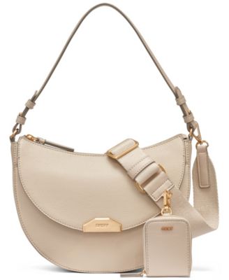Teddy Small Crossbody Handbag