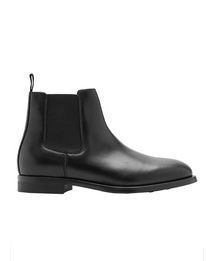 Men's Monovar Leather Chelsea Boots
