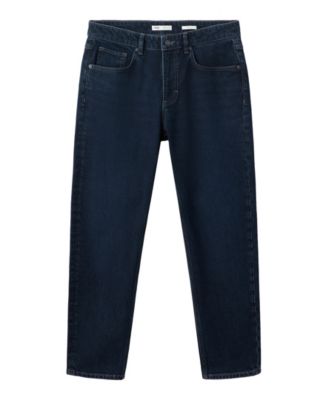 Men's Ben Tapered Mid-Rise Jeans