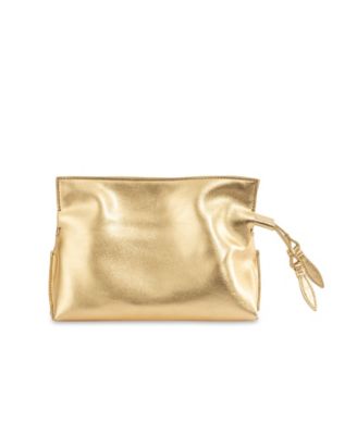 Poppy Mini Drawstring Tote Handbag