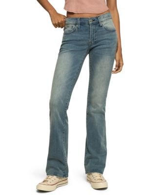 Women's Sweet Mid Bootcut Jeans