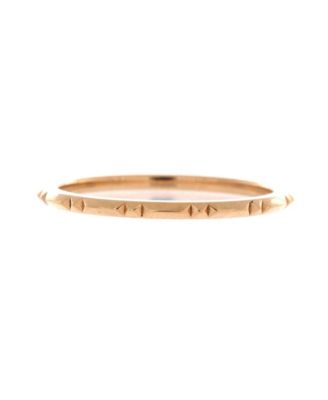Pre-Owned Tiffany and Co True Band Ring