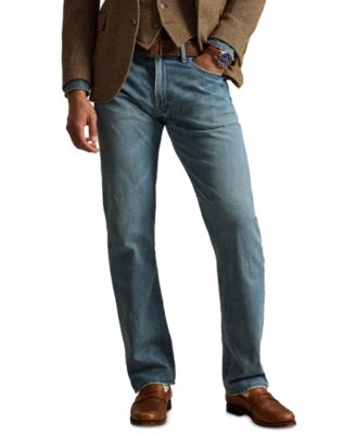 Men's Hampton Straight Jeans
