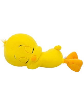 Tweety Bird 18" Sleeping Plush