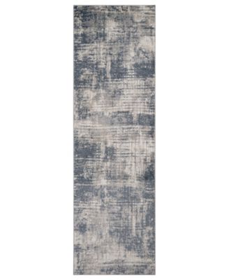 Clifton CLF3 2'6"x9' Runner Area Rug
