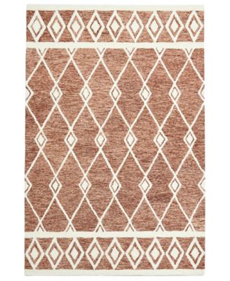 Vista Raton 5' x 8' Area Rug