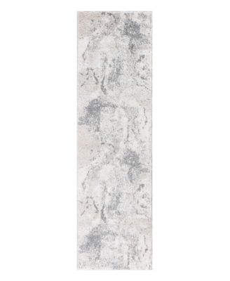 Yasmin YAS8 2'6" x 8' Runner Area Rug