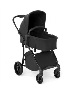 Baby 2-in-1 Stroller with Reversible Seat and 170-Degree Recline