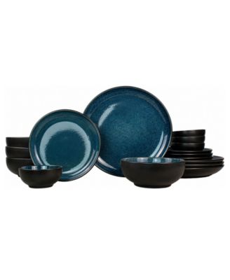 Resona 16 Pc. Dinnerware Set, Service for 4