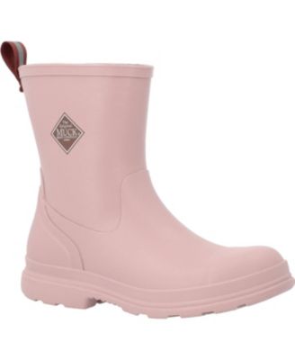 Rainscape Waterproof Slip-Resistant Short Rain Boot