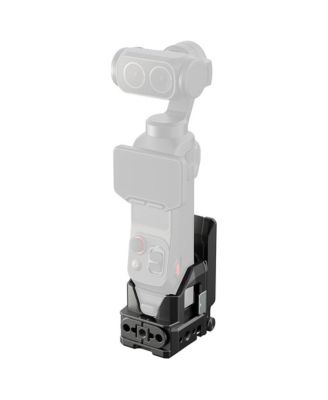 6824 Arca-Swiss Compatible Multi-Functional Mount for Insta360 Luna Ultra/Luna Pro