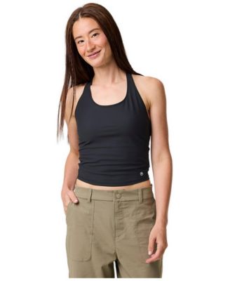 Women's Destination Compression Crossback Tank