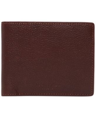 Men's Brockwell Bi-Fold Wallet