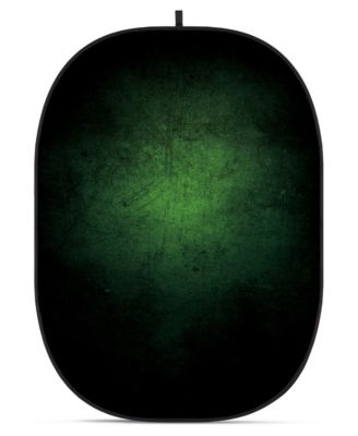 CBA-TA0011 5x6.5' Collapsible Abstract-Textured Fabric Backdrop for Cameras