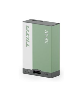 LP-E17 Rechargeable USB-C Battery for Canon
