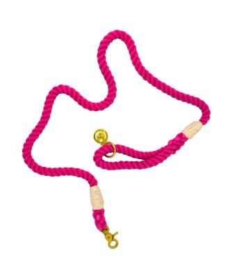 Christine Rope Dog Leash 6ft