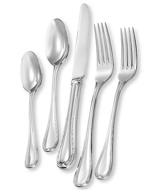 Monique Lhuillier Waterford Monique Lhuillier Étoile 5Piece Place