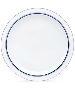 Dansk Dinnerware, Christianshavn Blue Salad Plate
