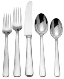 Reed & Barton Stainless PALMER Flatware Silverware NEW Your Choice 