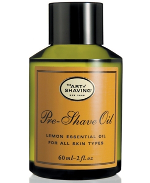 UPC 670535100010 product image for The Art of Shaving Pre-Shave Oil - Lemon, 2 oz. | upcitemdb.com