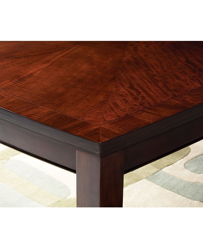 Furniture CLOSEOUT! Metropolitan Contemporary 5Piece (Dining Table and