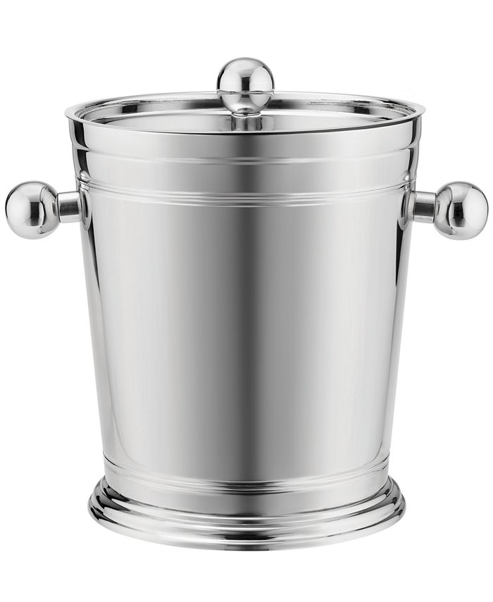 Macy's ice bucket hot sale