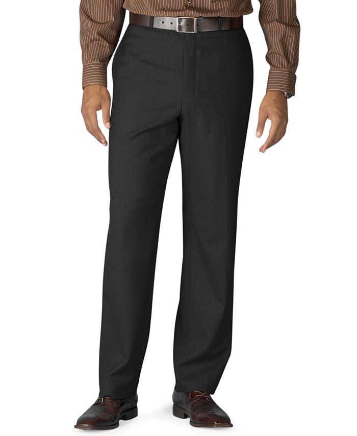 Ralph lauren flat front dress pants store