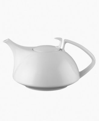 Rosenthal - "TAC 02" Teapot, 45 1/2 oz.