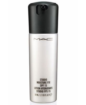 MAC - Studio Moisture Fix SPF 15