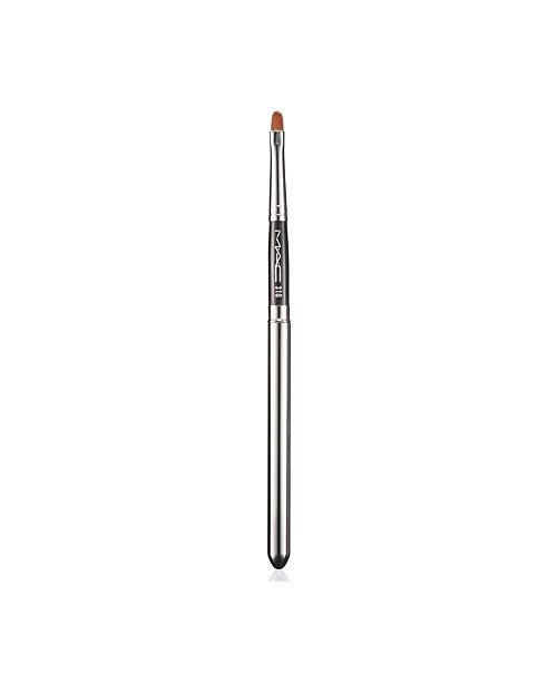 MAC 316 Lip Brush/Covered Brush & Reviews Makeup Beauty Macy's